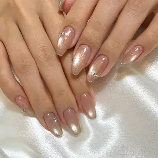 ネイル by laki 🌼TOMOのネイルデザイン