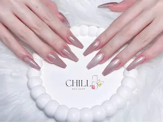 ネイル Nailsalon CHILL大須店💅のネイルデザイン