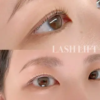 マツエク・マツパ eye_ yumikoのマツエク・マツパデザイン