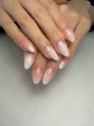 ネイル Li'a AYAKAのネイルデザイン