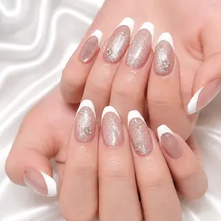 ネイル ネイル&巻き爪サロン 　AKnailのネイルデザイン