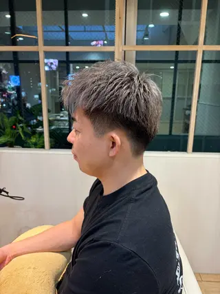 ショート 🤍ボブ・ショート カット🤍ヒマリのヘアスタイル