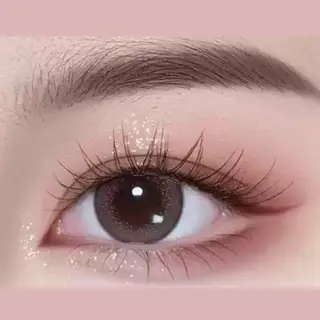 マツエク・マツパ 恵比寿 LOVELASHのマツエク・マツパデザイン