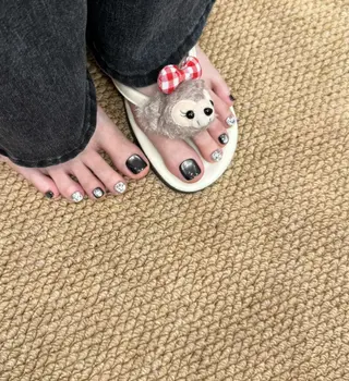 ネイル AM Nail Tokyoのネイルデザイン