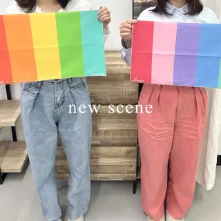 パーソナルカラー診断 骨格 顔タイプrinのその他イメージ