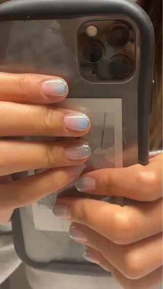ネイル emunail あやかのネイルデザイン