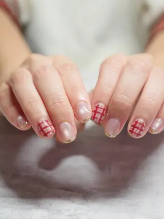 ネイル nail salon & U【アンドユー】のネイルデザイン