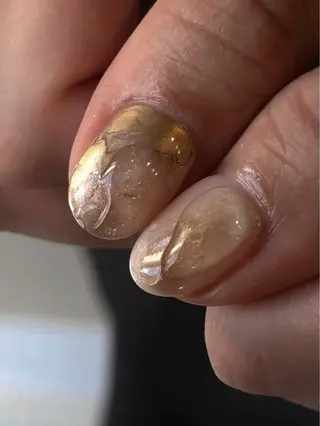 ネイル talo .のネイルデザイン