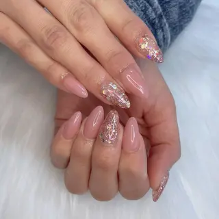 ネイル Kayo 💅のネイルデザイン