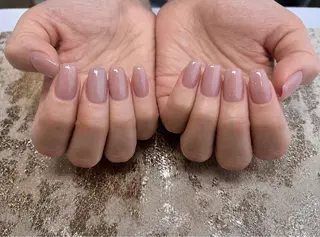 ネイル H. MAKIのネイルデザイン