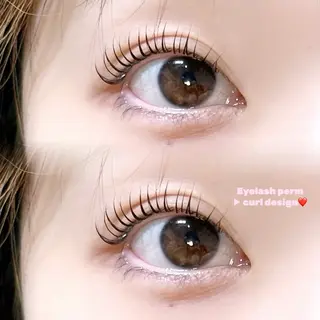 マツエク・マツパ cuinca柏店🎀 Airiのマツエク・マツパデザイン