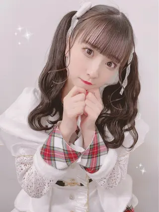 マツエク・マツパ Runa🌙 渋谷/まつパのマツエク・マツパデザイン