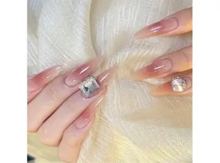 ショート キッズ ゆず- Nail Salonのネイルデザイン