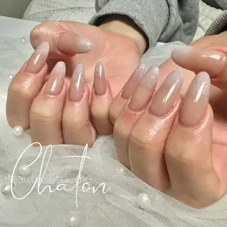 ネイル ♡ chaton.sのネイルデザイン