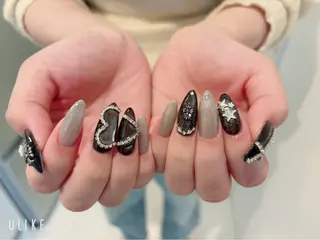 ネイル Nail salon CELEBRAILのネイルデザイン