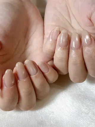 ネイル kikinail 溝の口のネイルデザイン