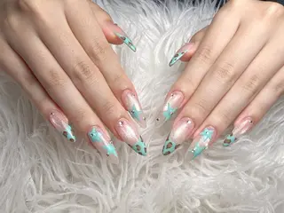 ネイル ENサロン けいのネイルデザイン
