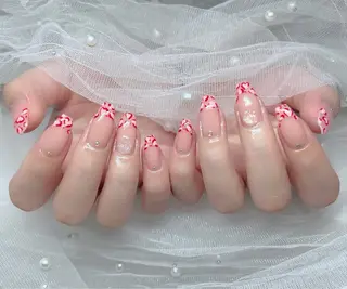 ネイル 🎀Lilla💎 Nail Salonのネイルデザイン
