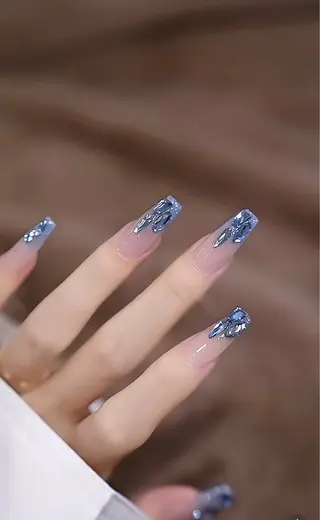 ネイル More Glam 高田馬場店のネイルデザイン