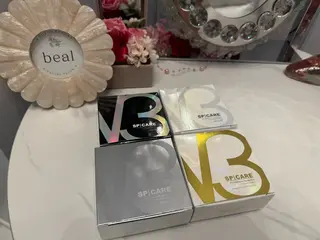 小顔/毛穴/ニキビ salon bealのエステ・リラクイメージ