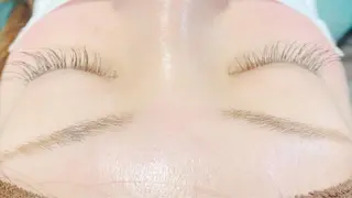 マツエク・マツパ 磯崎 桃子 f(エフ)のマツエク・マツパデザイン