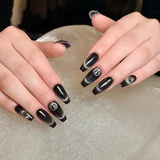 ネイル ネイル👑クイーンズ 巧のネイルデザイン