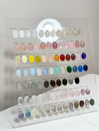 ネイル Nail salon ROAのネイルデザイン