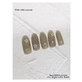 ネイル M's Style NAIL BARのネイルデザイン