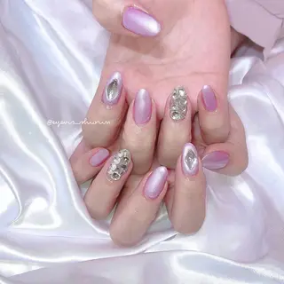 ネイル ROWnail Shioneのネイルデザイン