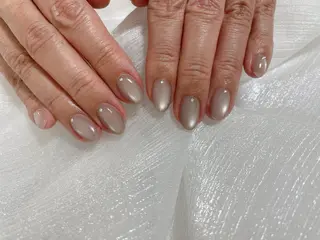 ネイル mogunail &blowのネイルデザイン