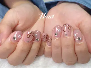 ネイル ♡Hazel 吉祥寺♡のネイルデザイン