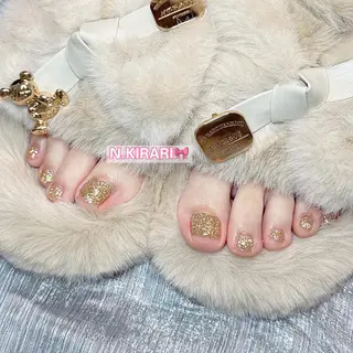 ネイル nana 🤍のネイルデザイン