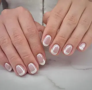 ネイル Nails by Kikiのネイルデザイン