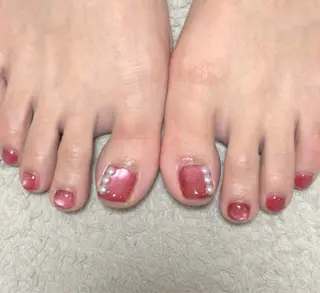 ネイル tamu nail 金町のネイルデザイン