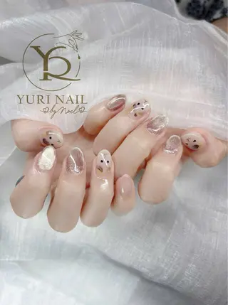 ネイル YURI Nail Funabashiのネイルデザイン