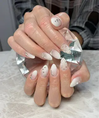 ネイル ゆぴねいる yupinailのネイルデザイン