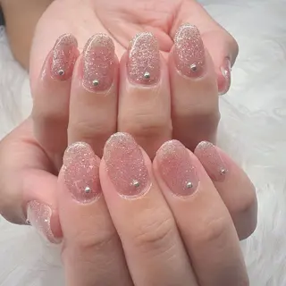 ネイル Nail salon EVEのネイルデザイン