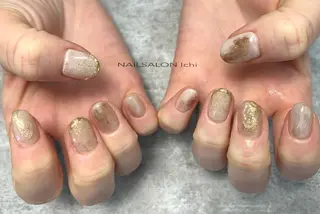 ネイル NAILSALON Ichiのネイルデザイン