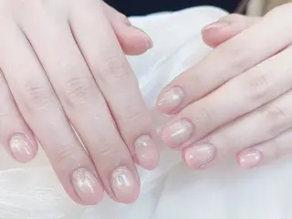 ネイル DUO   MI nail salonのネイルデザイン