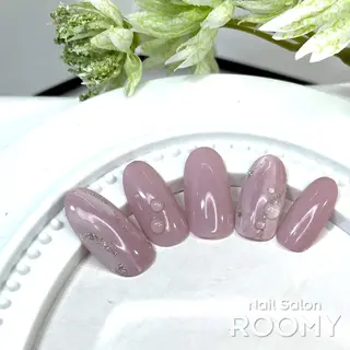 ネイル イワサキ のネイルデザイン