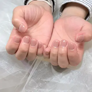 ネイル ネイルサロンエクラ キキ🍒のネイルデザイン