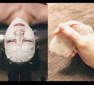 Hari spa Amitabhaのエステ・リラクイメージ