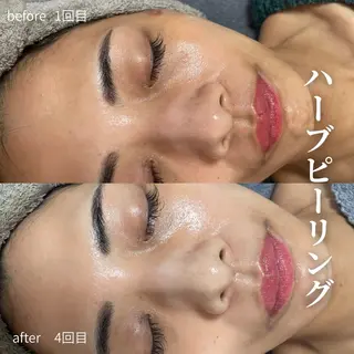 玉腰 愛香の眉毛・アイブロウイメージ