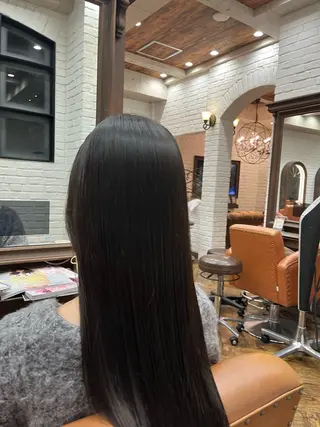 💫カット募集💫 kyo🫧のヘアスタイル