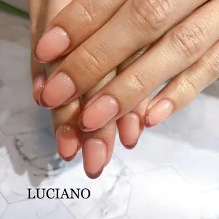 ネイル nail salon LUCIANOのネイルデザイン