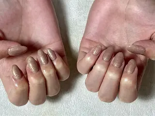 ネイル mogunail &blowのネイルデザイン