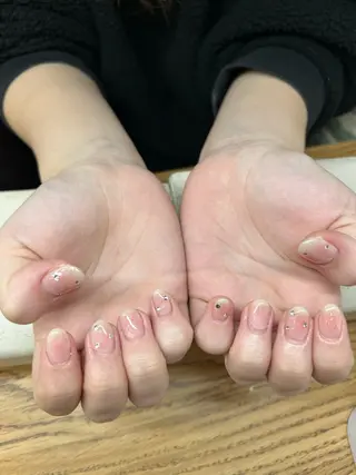 ネイル Ito Aiのネイルデザイン