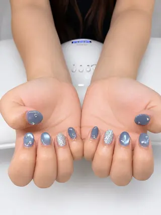ネイル Kii nailのネイルデザイン