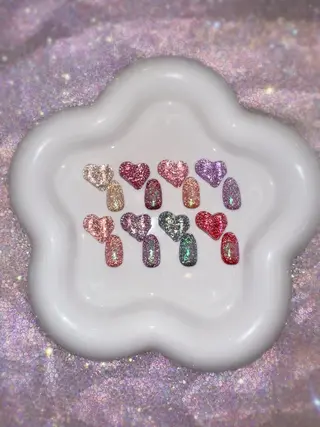 ネイル 福岡/春吉.HAL nail&eyeのネイルデザイン