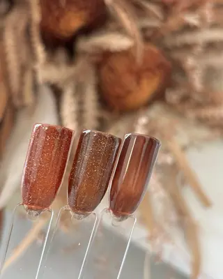 ネイル nailsalon room.のネイルデザイン